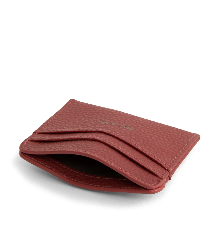 JUNYA Portefeuille végétalien – Pureté