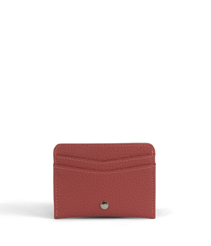 JUNYA Portefeuille végétalien – Pureté