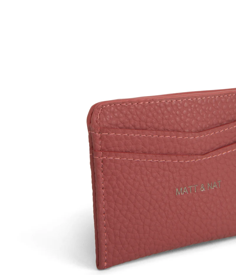 JUNYA Portefeuille végétalien – Pureté