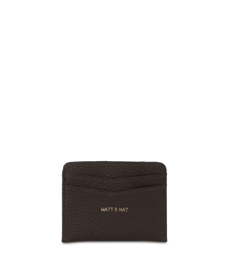 JUNYA Portefeuille végétalien – Pureté