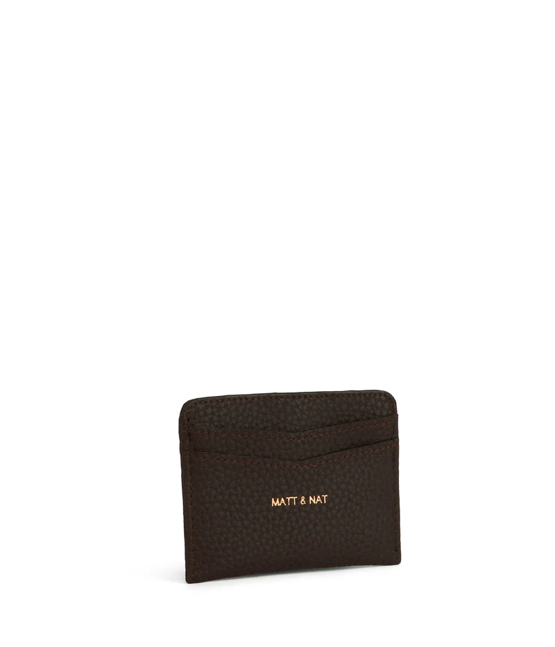 JUNYA Portefeuille végétalien – Pureté