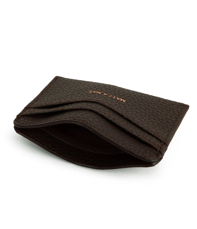 JUNYA Portefeuille végétalien – Pureté