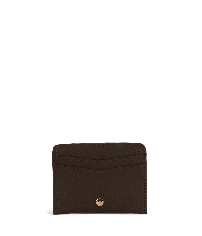 JUNYA Portefeuille végétalien – Pureté
