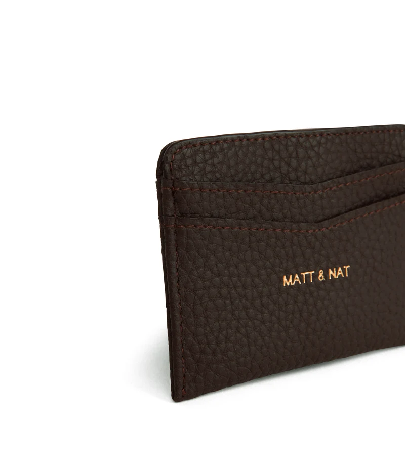 JUNYA Portefeuille végétalien – Pureté