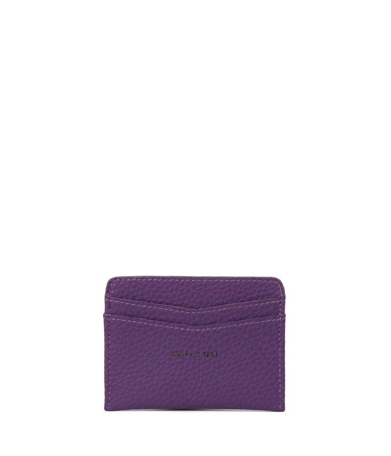 JUNYA Portefeuille végétalien – Pureté