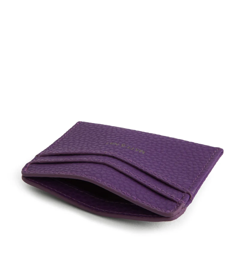 JUNYA Portefeuille végétalien – Pureté