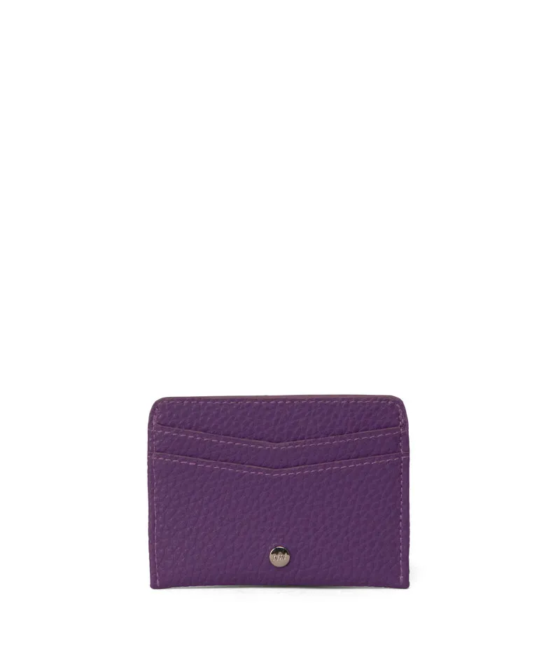 JUNYA Portefeuille végétalien – Pureté