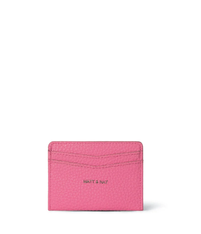 JUNYA Portefeuille végétalien – Pureté