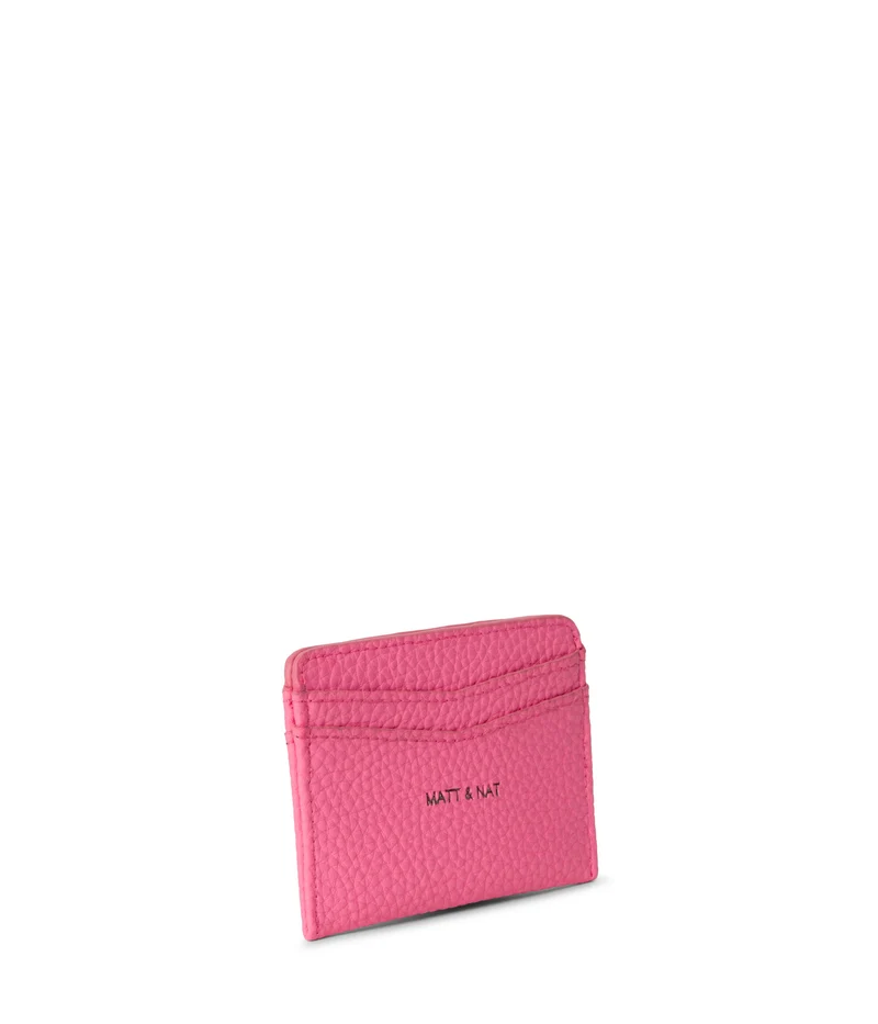 JUNYA Portefeuille végétalien – Pureté