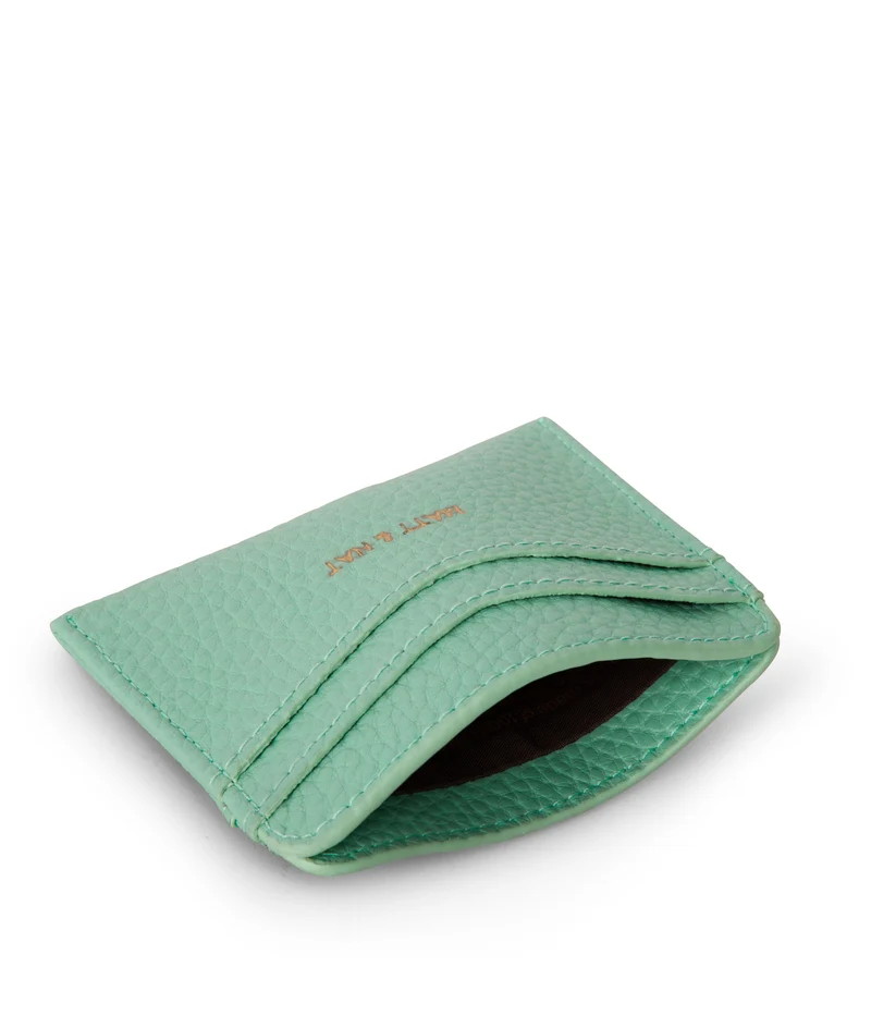JUNYA Portefeuille végétalien – Pureté