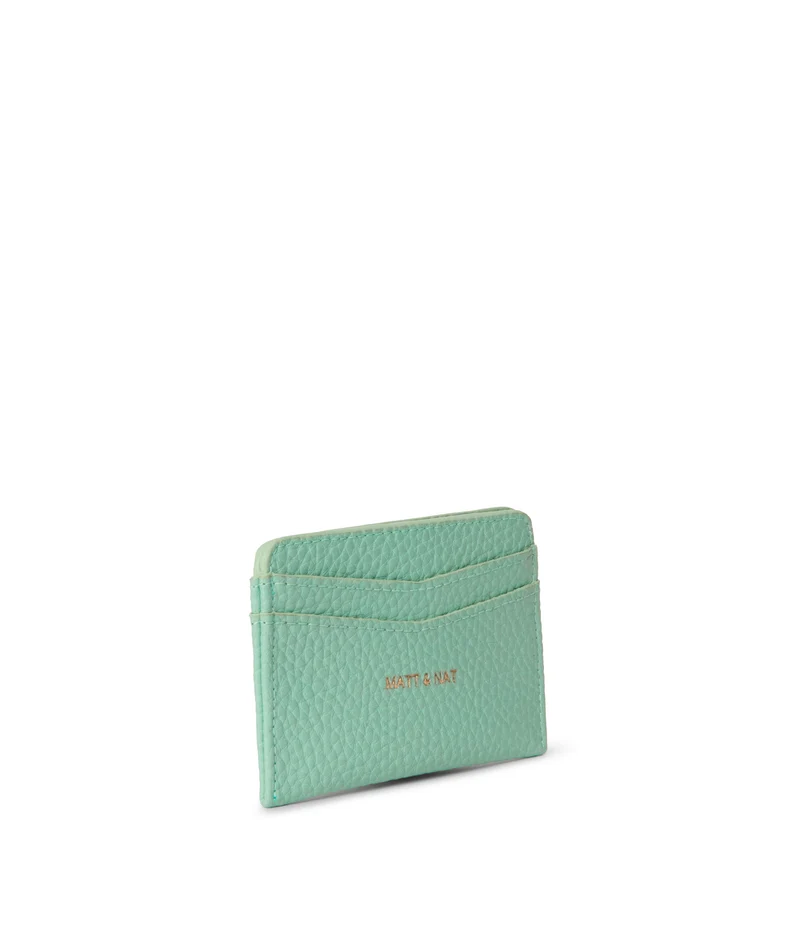 JUNYA Portefeuille végétalien – Pureté