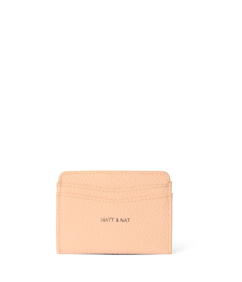 JUNYA Portefeuille végétalien – Pureté