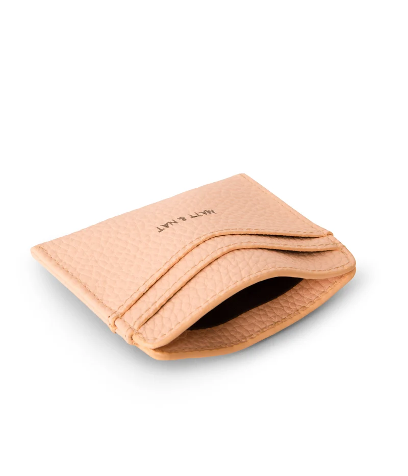 JUNYA Portefeuille végétalien – Pureté