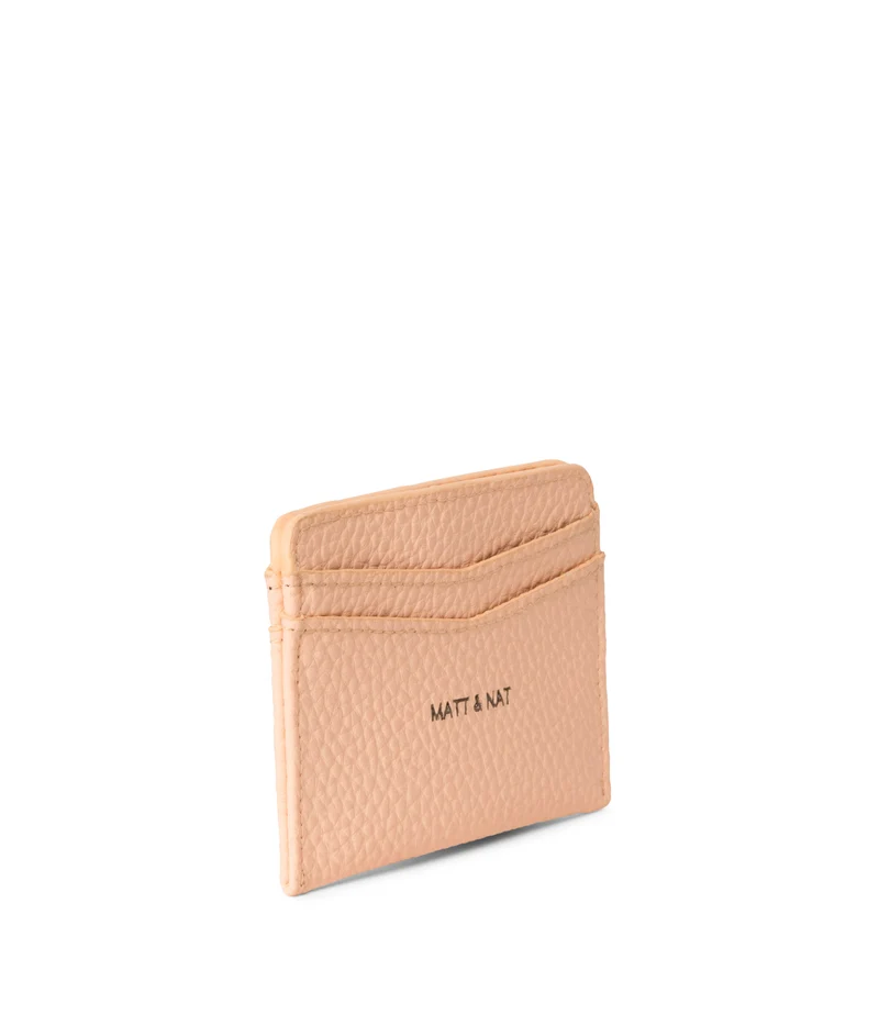 JUNYA Portefeuille végétalien – Pureté