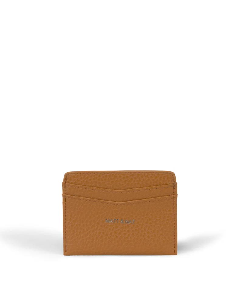 JUNYA Portefeuille végétalien – Pureté