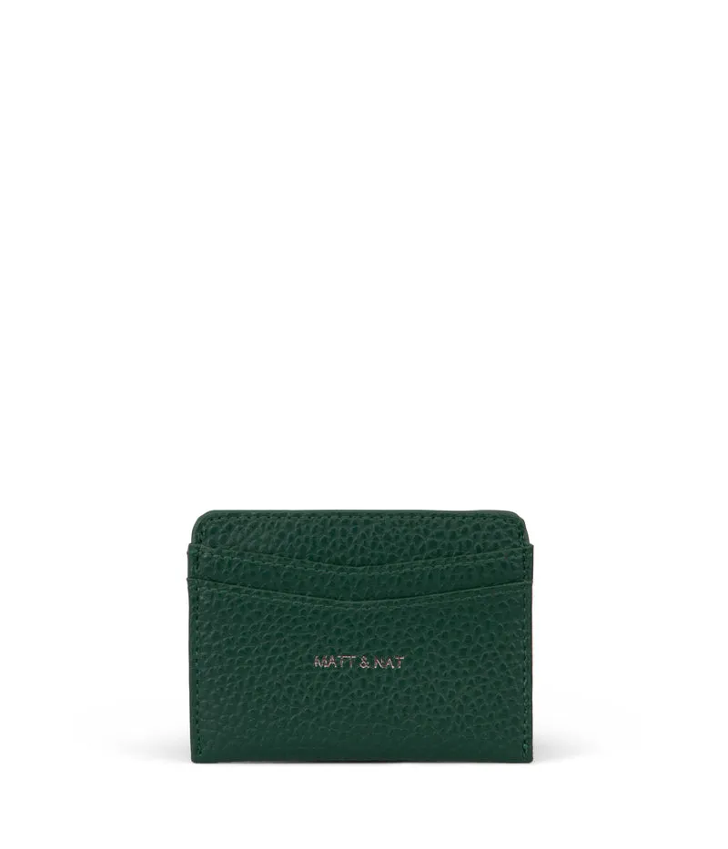 JUNYA Portefeuille végétalien – Pureté