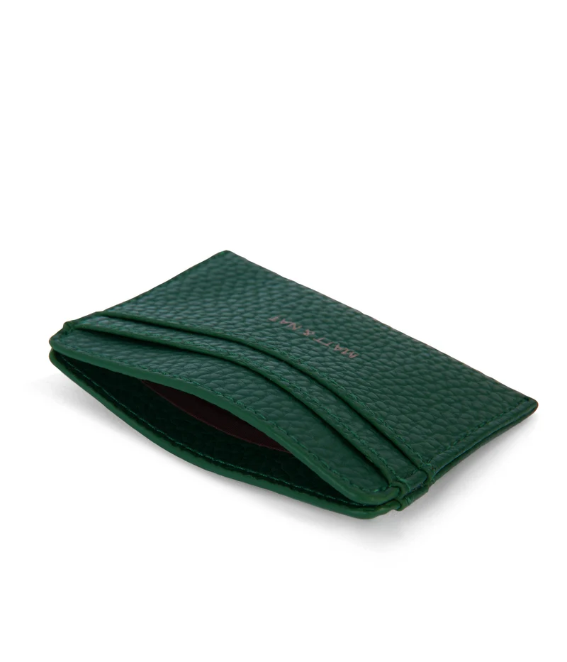 JUNYA Portefeuille végétalien – Pureté