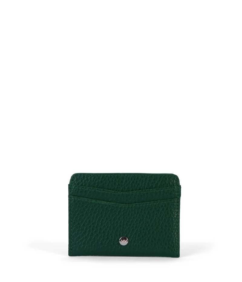 JUNYA Portefeuille végétalien – Pureté