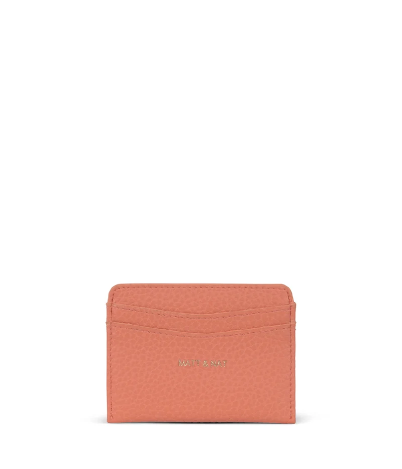 JUNYA Portefeuille végétalien – Pureté