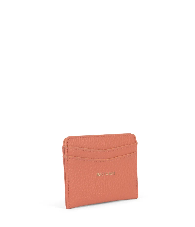JUNYA Portefeuille végétalien – Pureté
