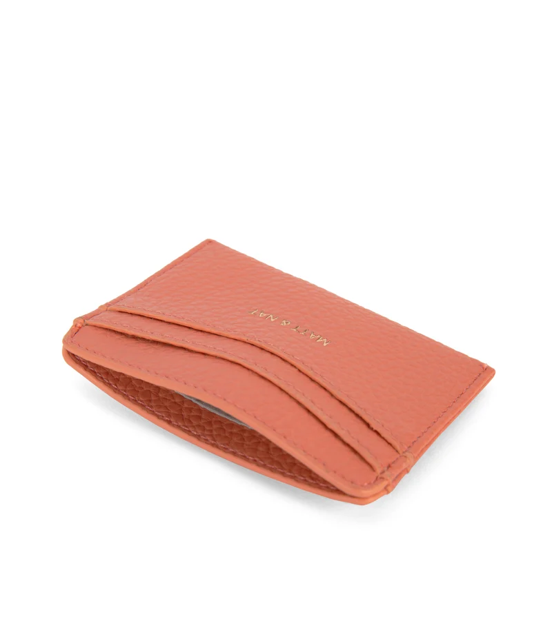 JUNYA Portefeuille végétalien – Pureté