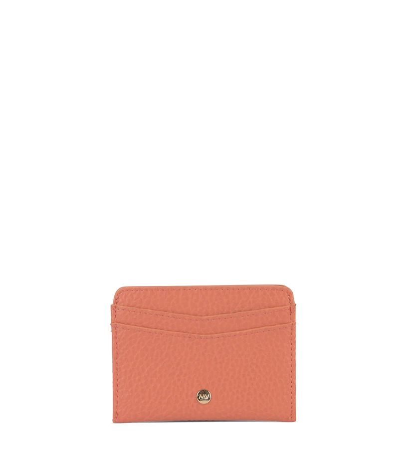 JUNYA Portefeuille végétalien – Pureté