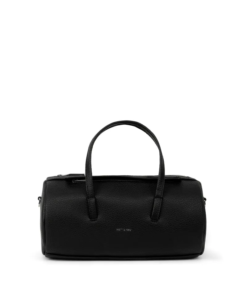 INES Sac baril avec poignées – Pureté