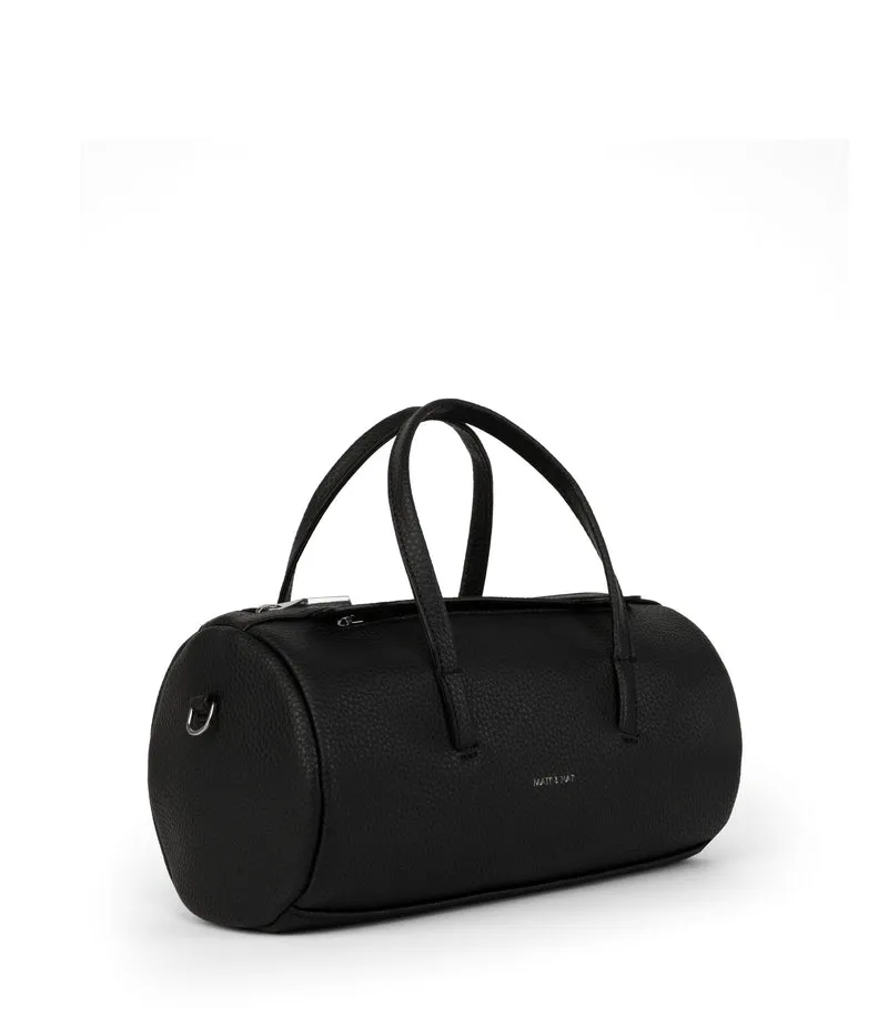 INES Sac baril avec poignées – Pureté