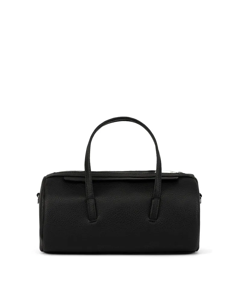 INES Sac baril avec poignées – Pureté