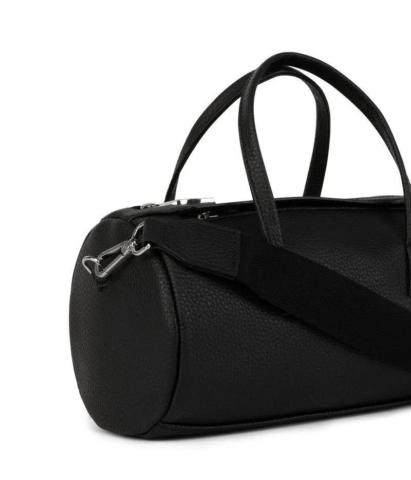 INES Sac baril avec poignées – Pureté