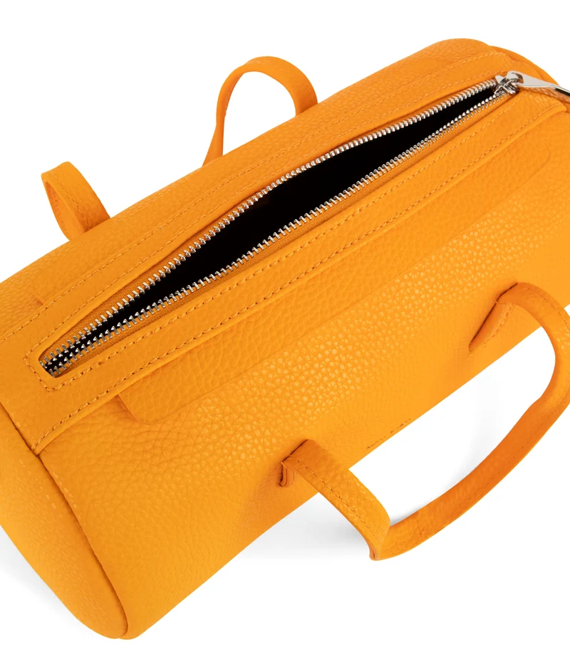 INES Sac baril avec poignées – Pureté