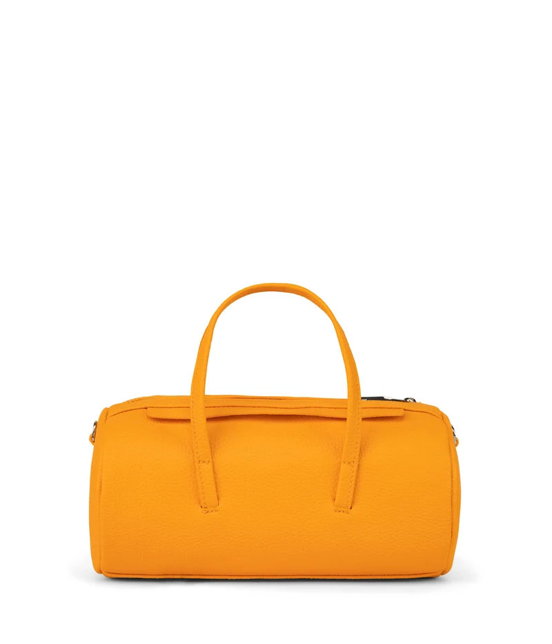 INES Sac baril avec poignées – Pureté