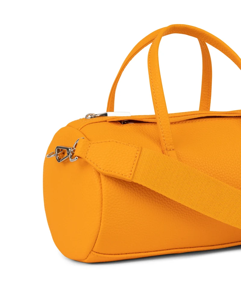 INES Sac baril avec poignées – Pureté