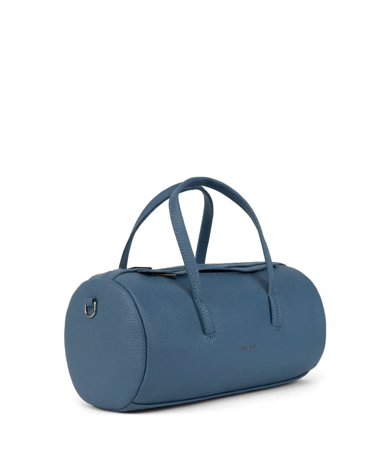 INES Sac baril avec poignées – Pureté