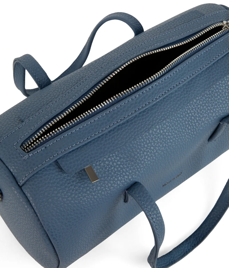 INES Sac baril avec poignées – Pureté