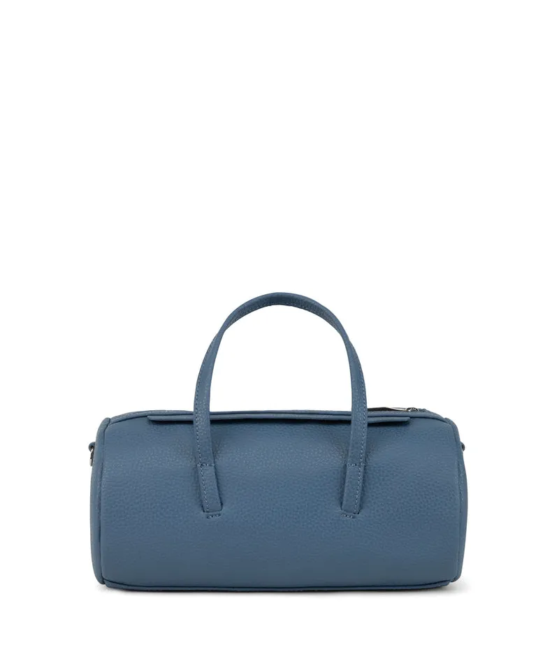 INES Sac baril avec poignées – Pureté