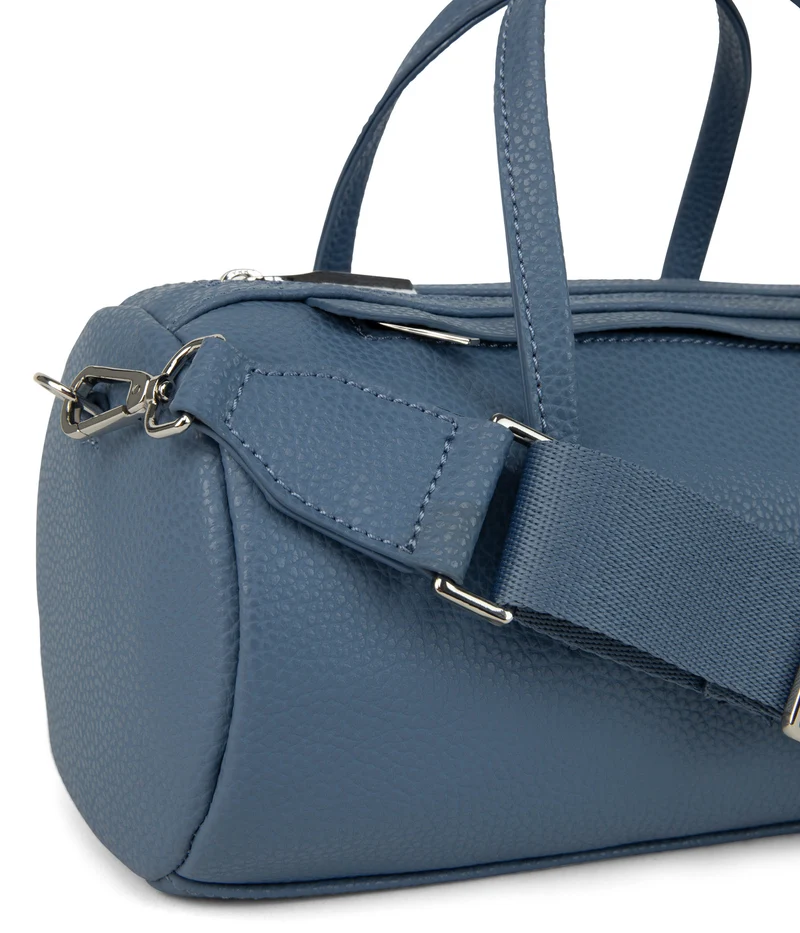 INES Sac baril avec poignées – Pureté