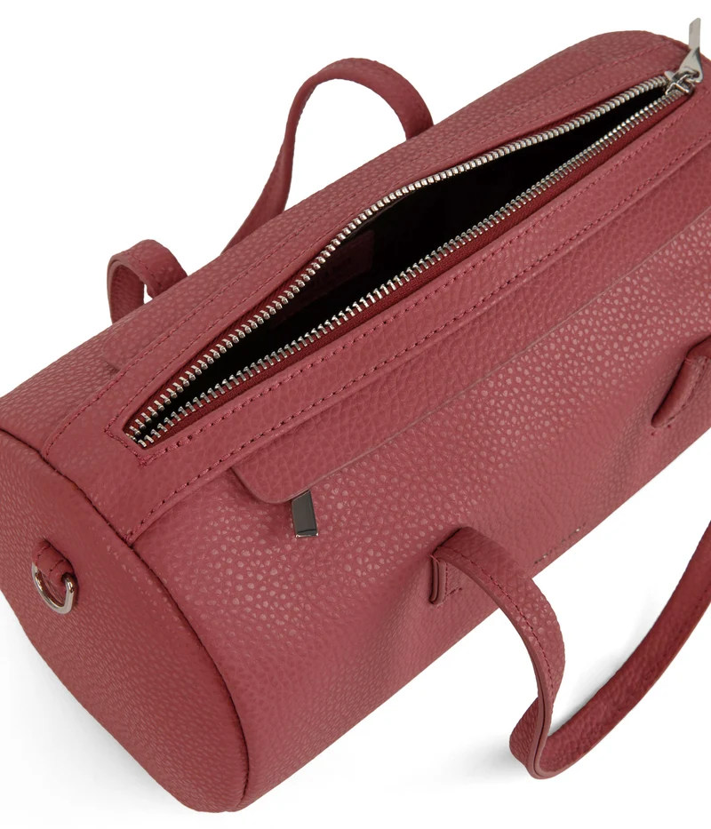INES Sac baril avec poignées – Pureté