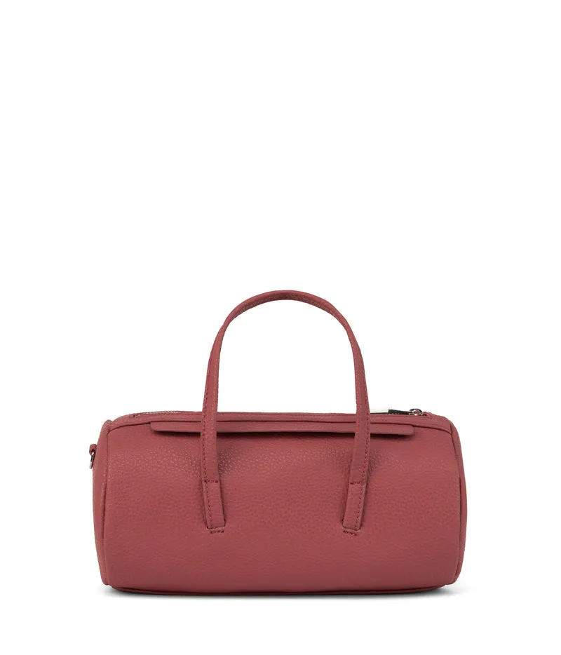 INES Sac baril avec poignées – Pureté