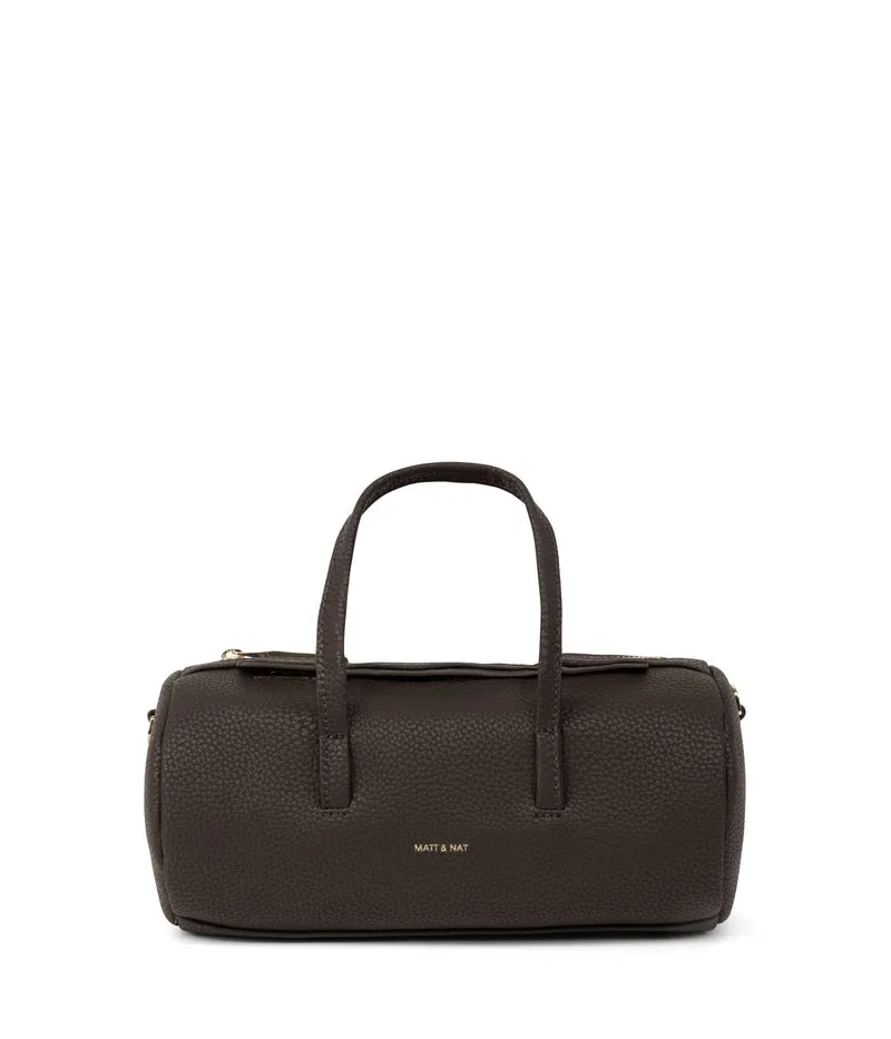 INES Sac baril avec poignées – Pureté