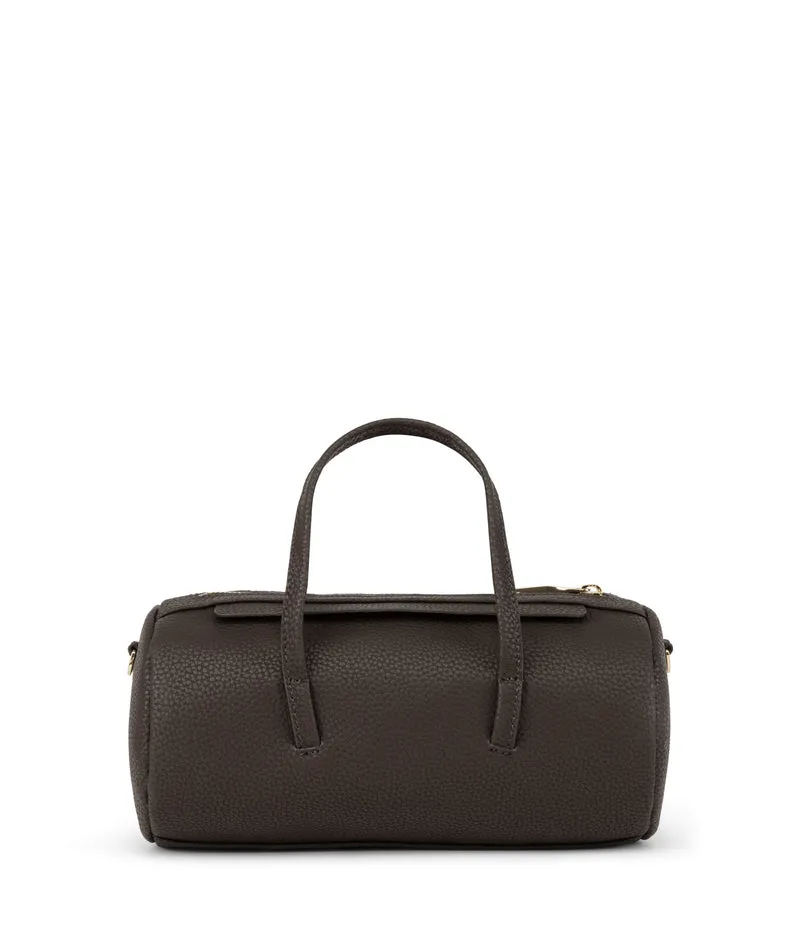 INES Sac baril avec poignées – Pureté