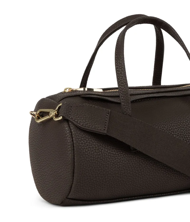 INES Sac baril avec poignées – Pureté