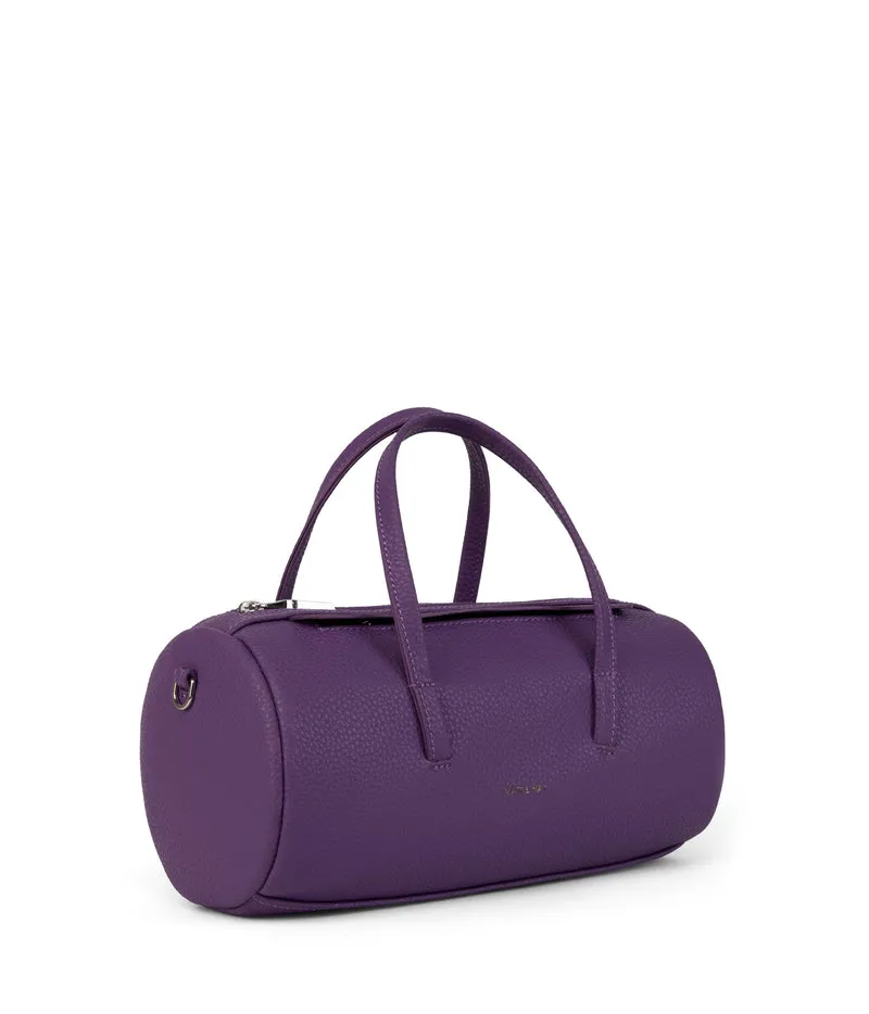 INES Sac baril avec poignées – Pureté