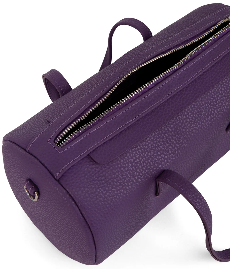INES Sac baril avec poignées – Pureté