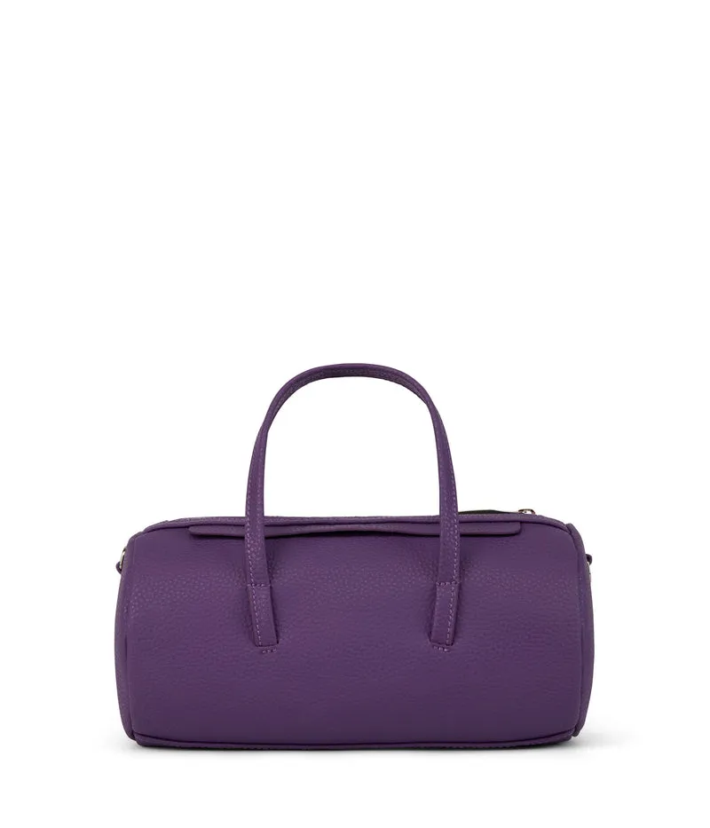 INES Sac baril avec poignées – Pureté