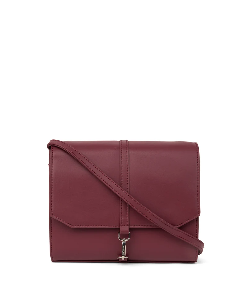 LAUREN Sac à bandoulière végétalien – Arbor