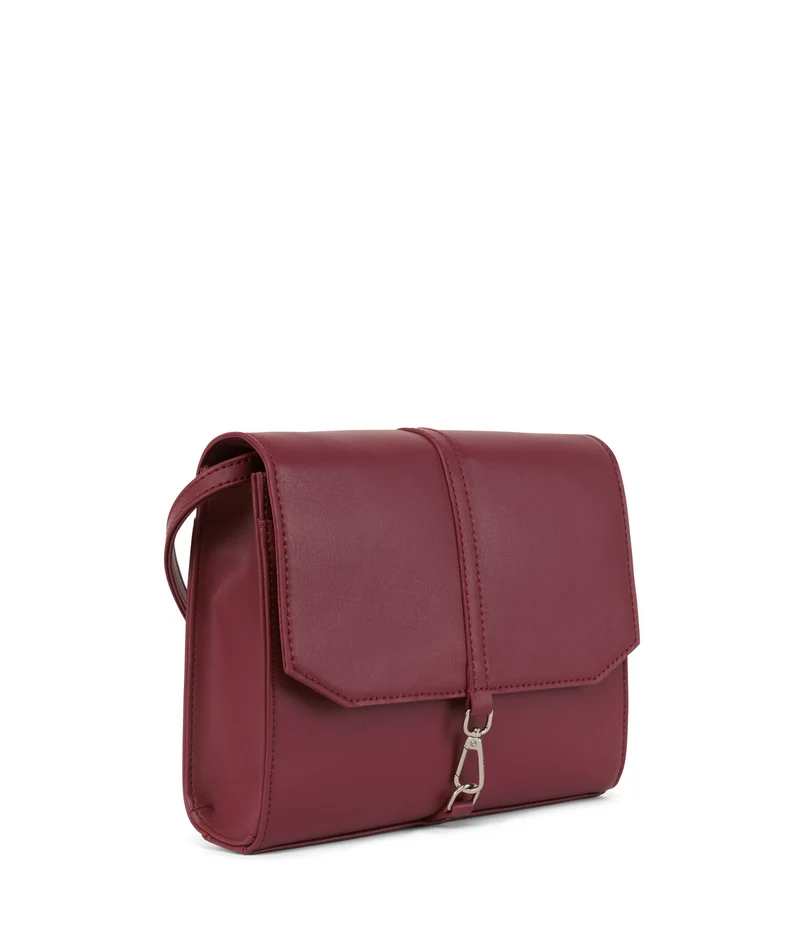 LAUREN Sac à bandoulière végétalien – Arbor