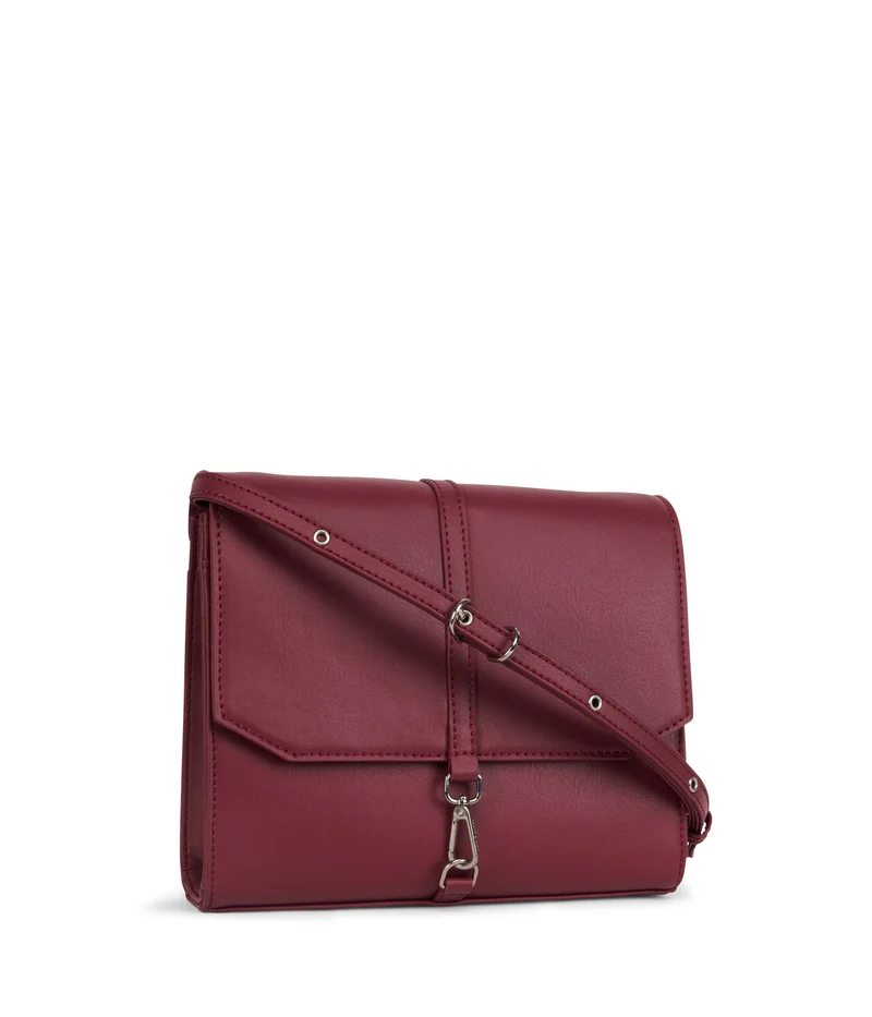 LAUREN Sac à bandoulière végétalien – Arbor