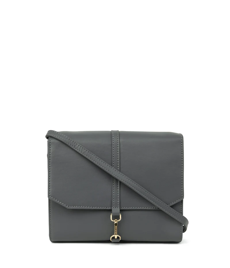 LAUREN Sac à bandoulière végétalien – Arbor