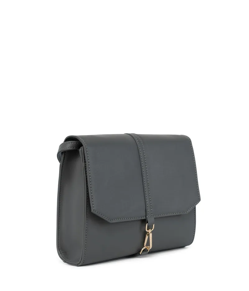 LAUREN Sac à bandoulière végétalien – Arbor